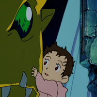 Digimon: The Movie (2000)