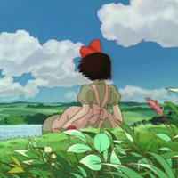 Kiki's Delivery Service (1989)