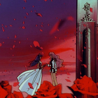 Revolutionary Girl Utena: The Movie (1999)