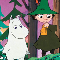 Moomin (1990 TV series)